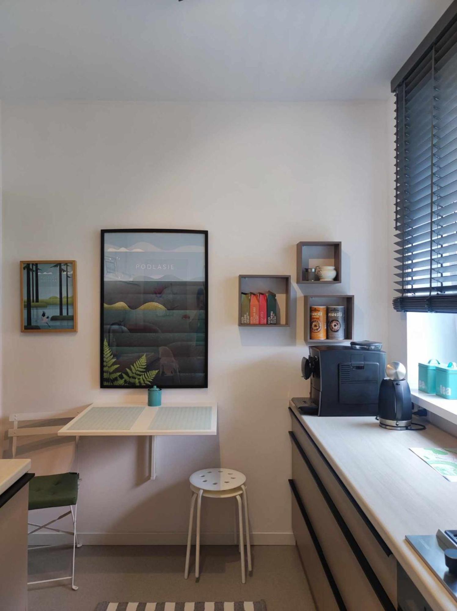 Apartament Kołobrzeg *