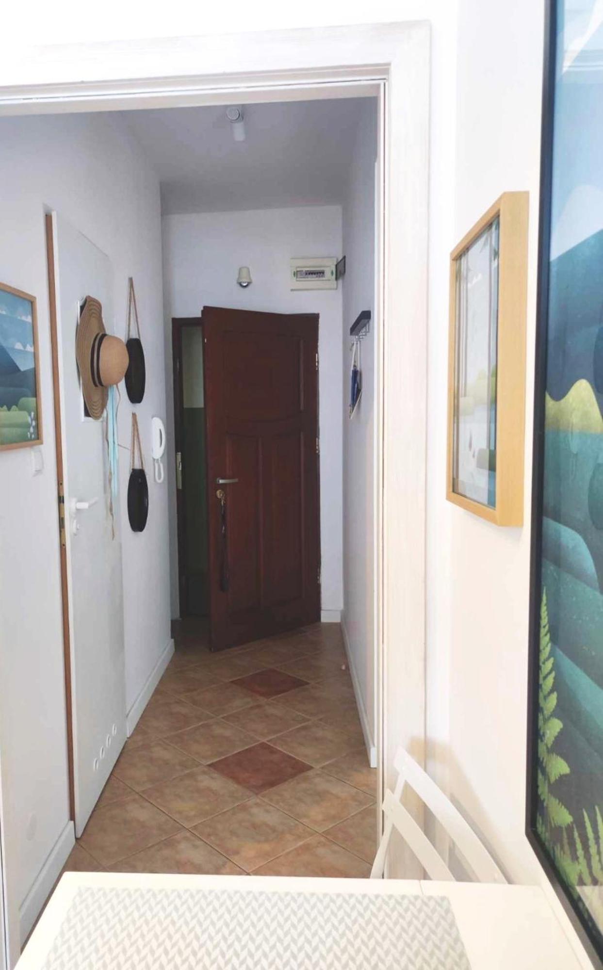 Apartament Apartament Kołobrzeg