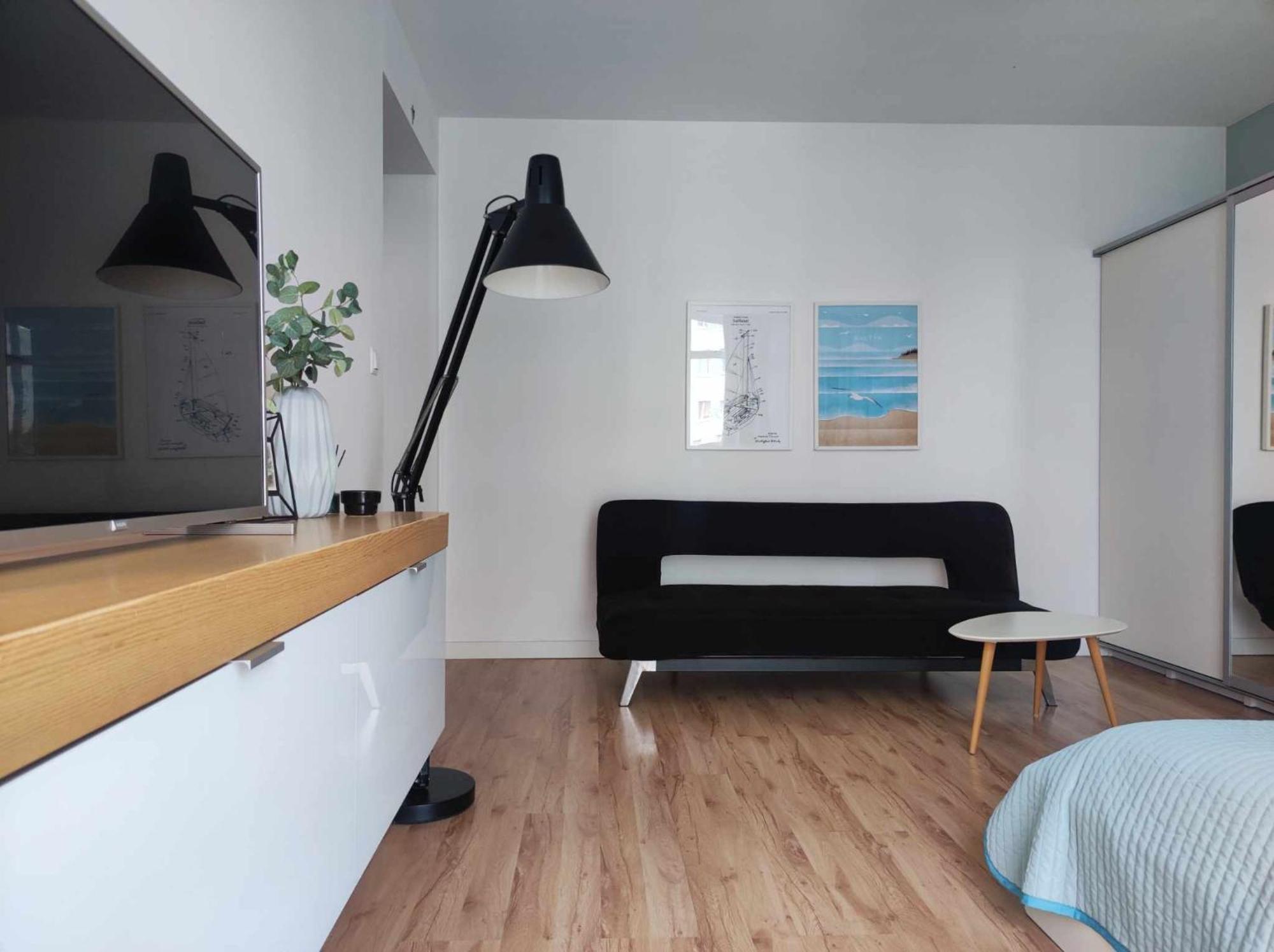 Apartament Kołobrzeg Apartament Kołobrzeg