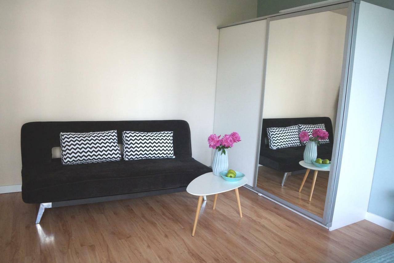 Apartament Apartament Kołobrzeg *