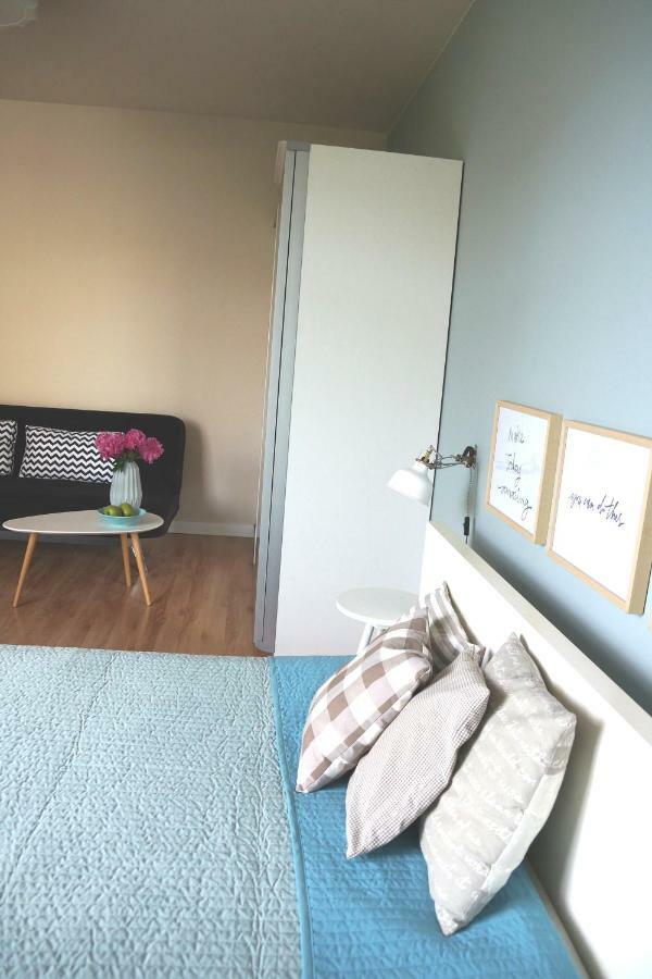 Apartament Kołobrzeg * Kołobrzeg