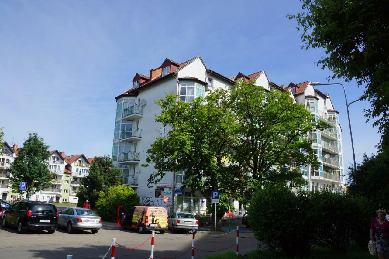 Apartament Apartament Kołobrzeg Kołobrzeg
